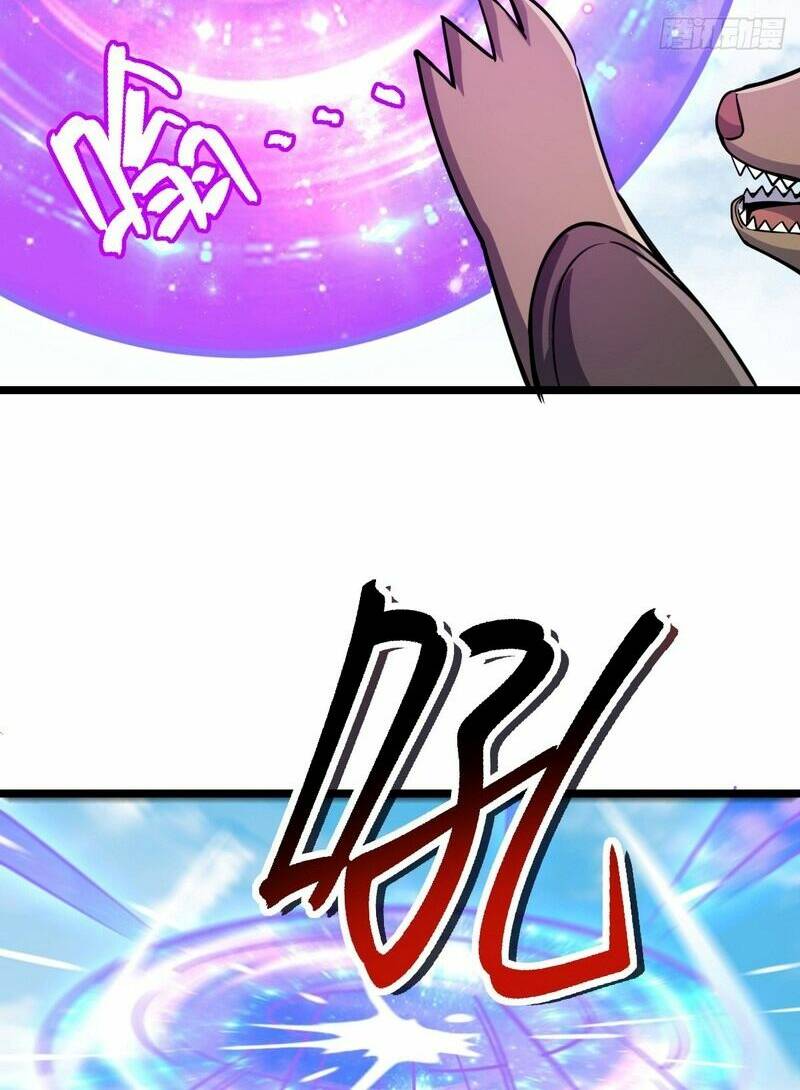 Sư phụ của ta mỗi khi đến đại nạn mới đột phá - Chapter 78 - Page 31