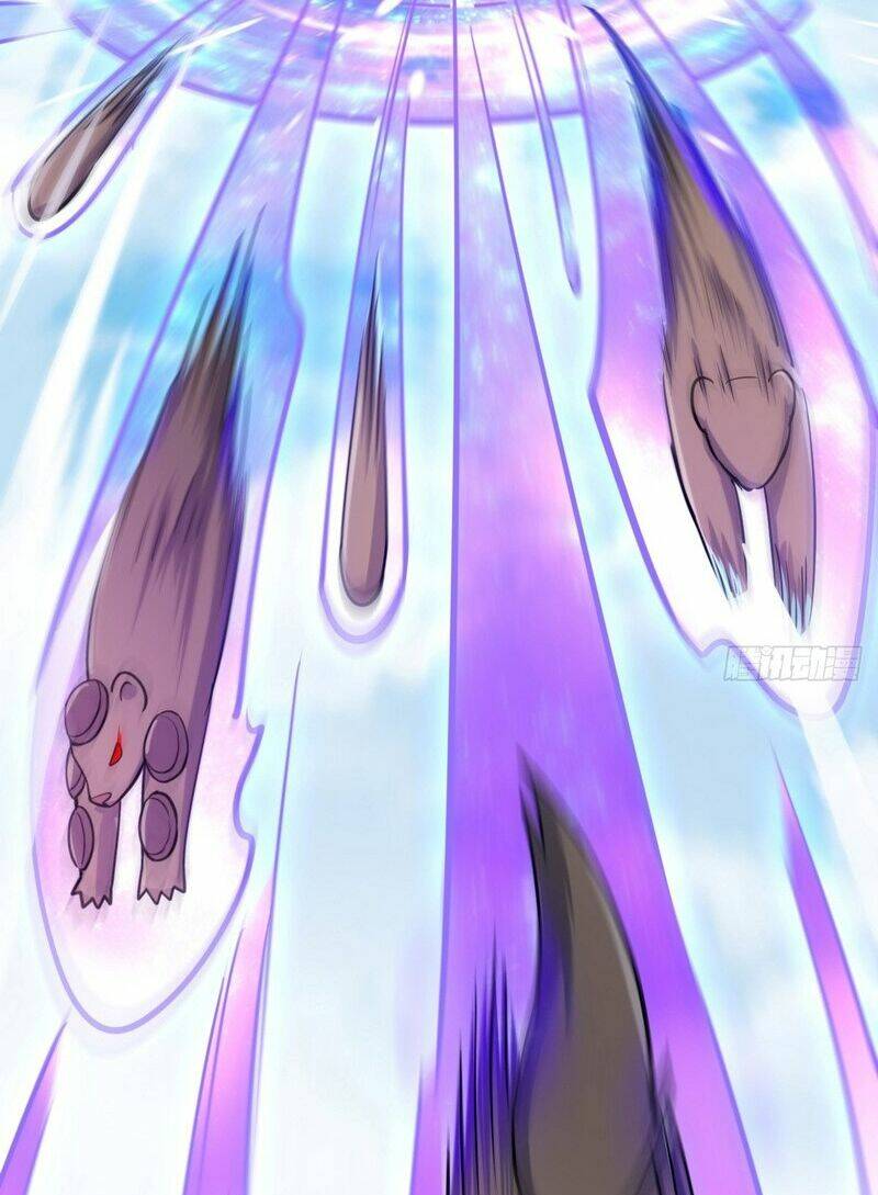 Sư phụ của ta mỗi khi đến đại nạn mới đột phá - Chapter 78 - Page 32