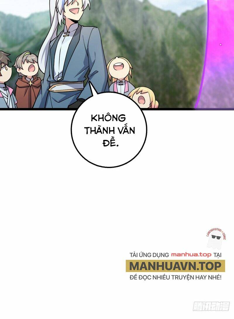 Sư phụ của ta mỗi khi đến đại nạn mới đột phá - Chapter 78 - Page 37