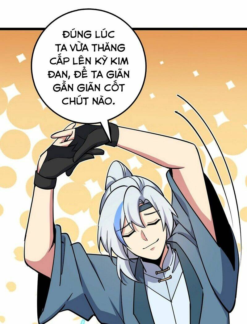 Sư phụ của ta mỗi khi đến đại nạn mới đột phá - Chapter 78 - Page 38