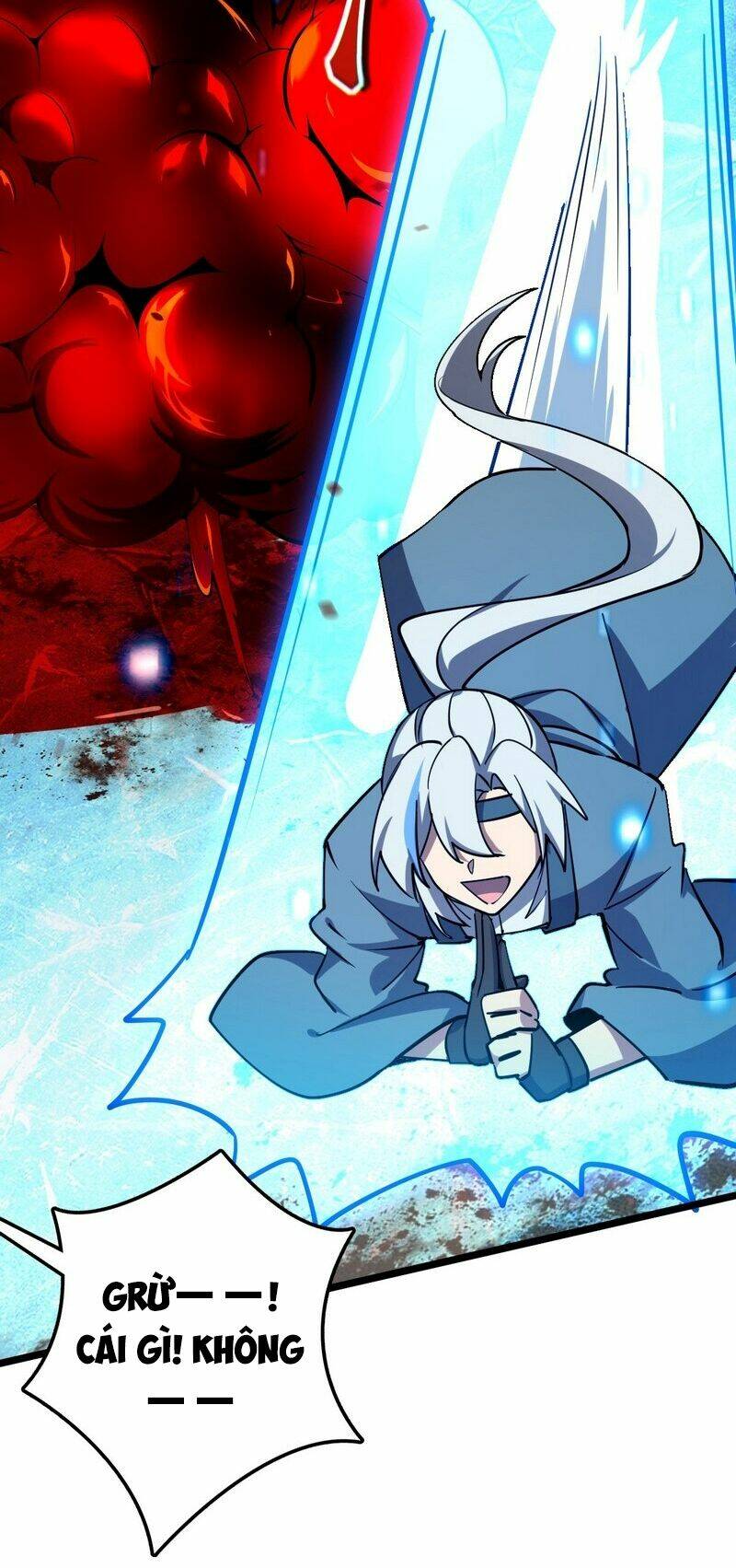 Sư phụ của ta mỗi khi đến đại nạn mới đột phá - Chapter 78 - Page 41