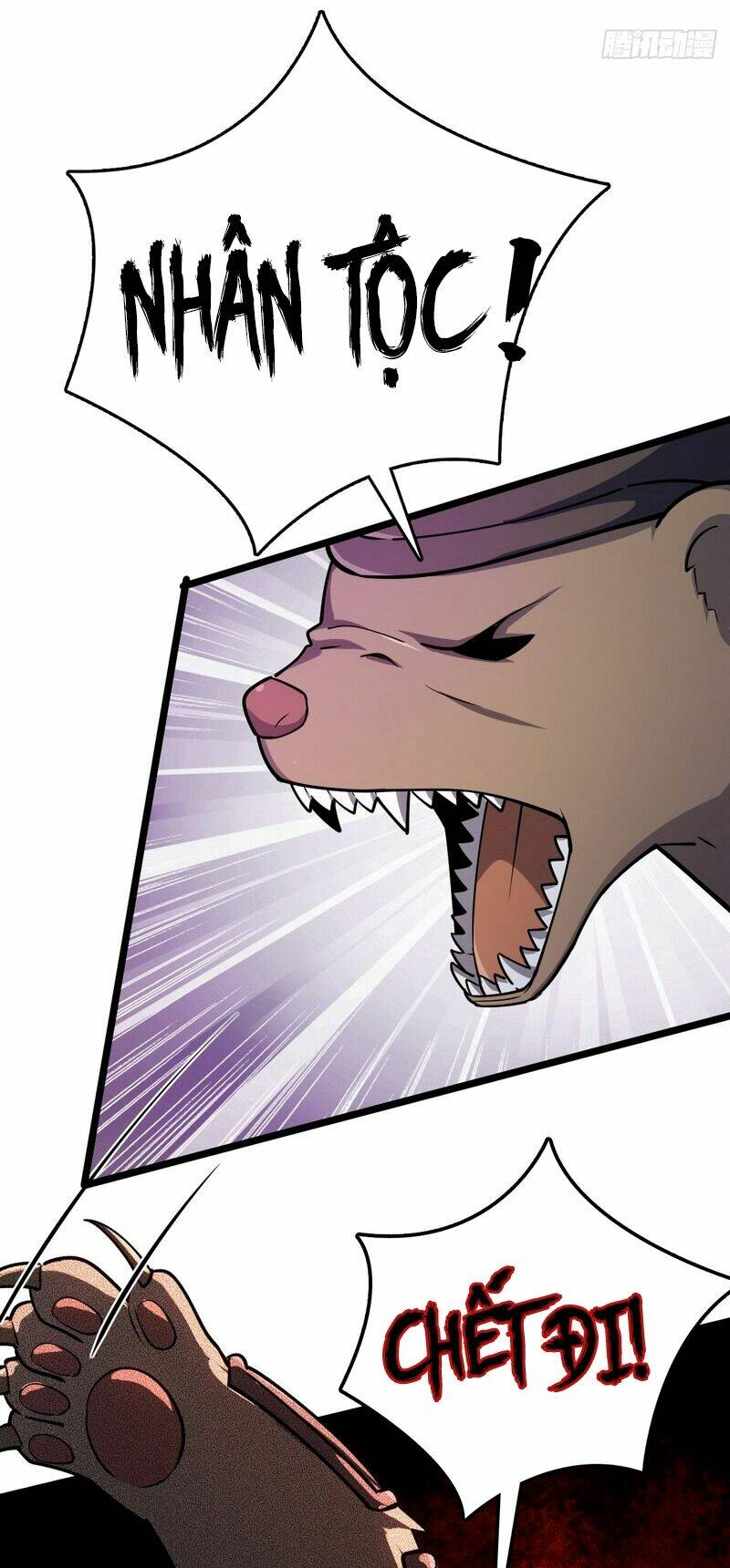 Sư phụ của ta mỗi khi đến đại nạn mới đột phá - Chapter 78 - Page 42