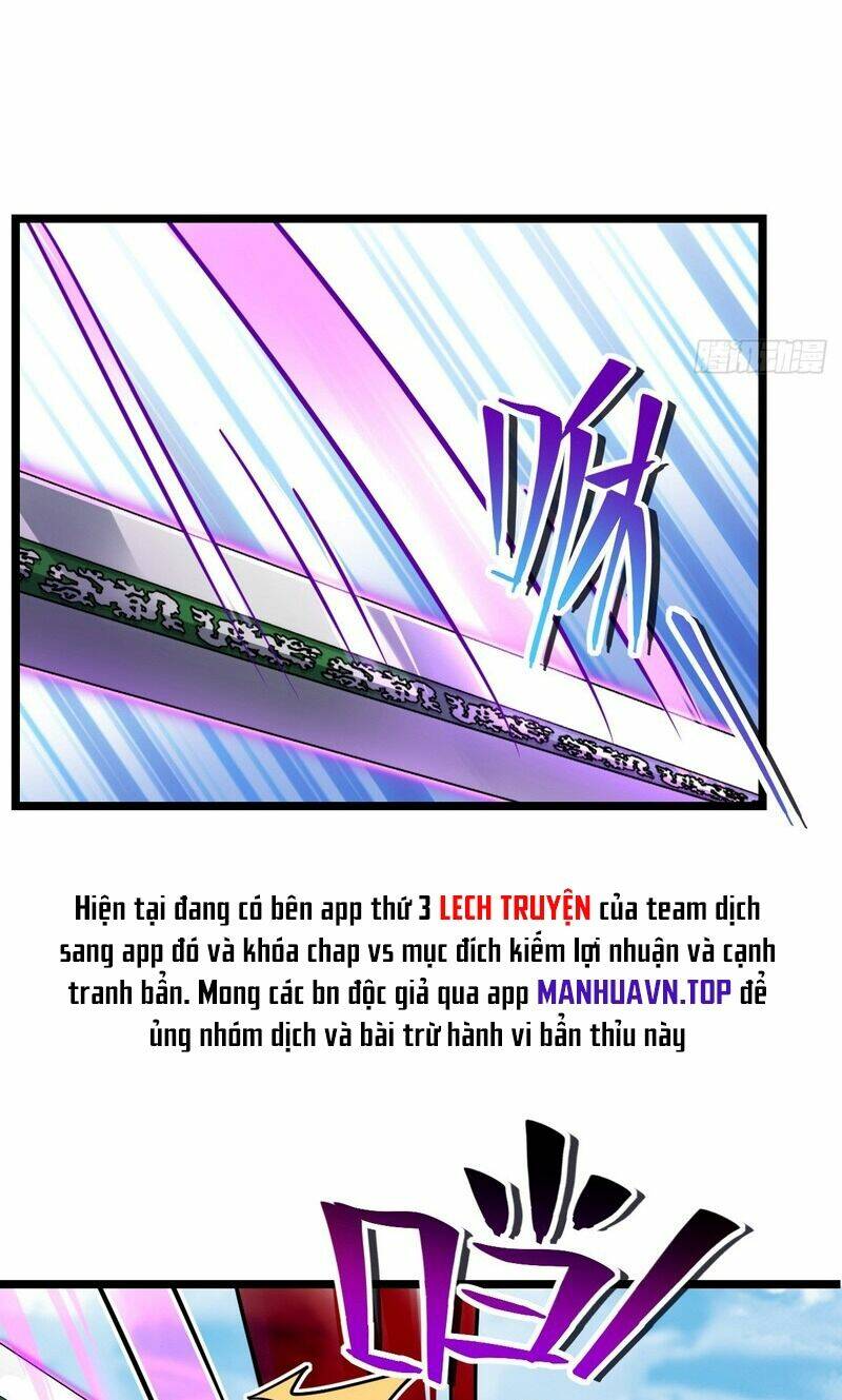 Sư phụ của ta mỗi khi đến đại nạn mới đột phá - Chapter 78 - Page 44