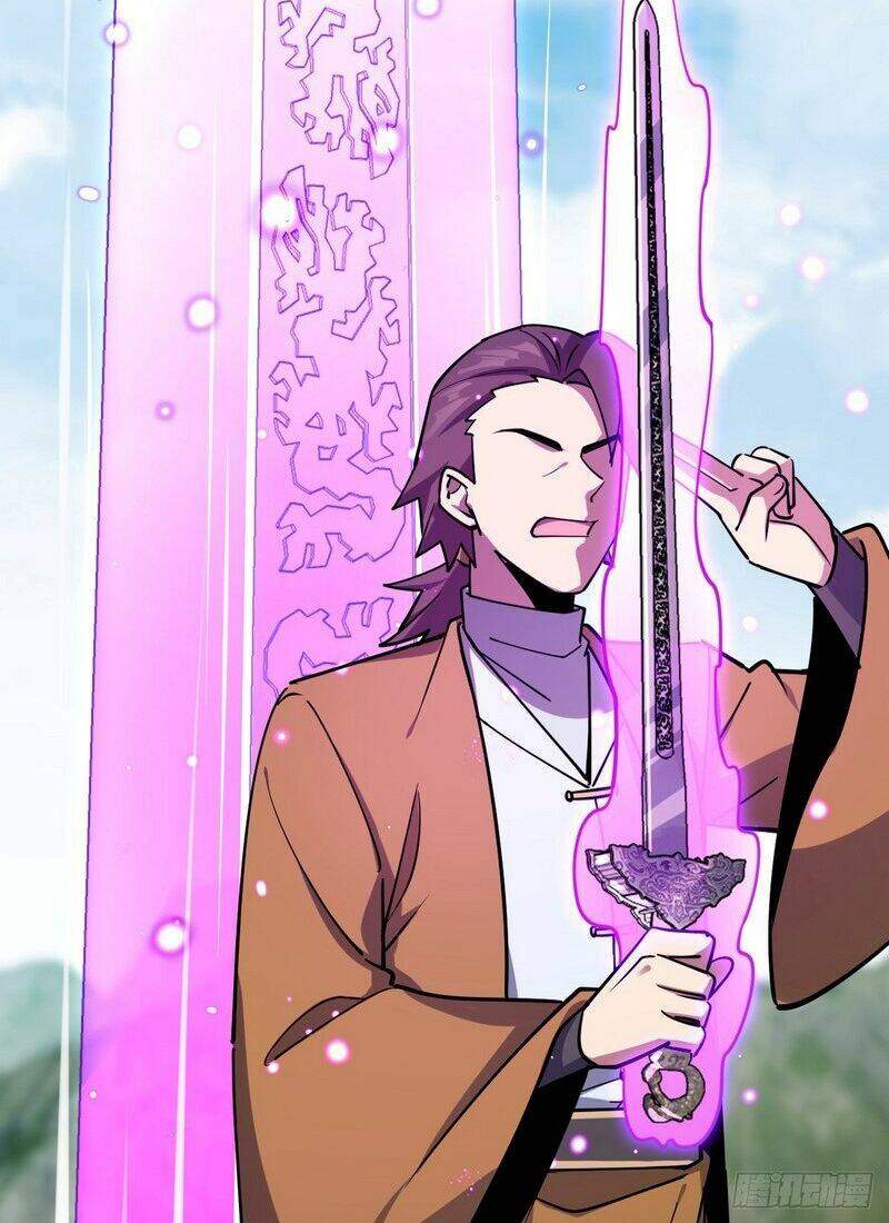 Sư phụ của ta mỗi khi đến đại nạn mới đột phá - Chapter 78 - Page 48