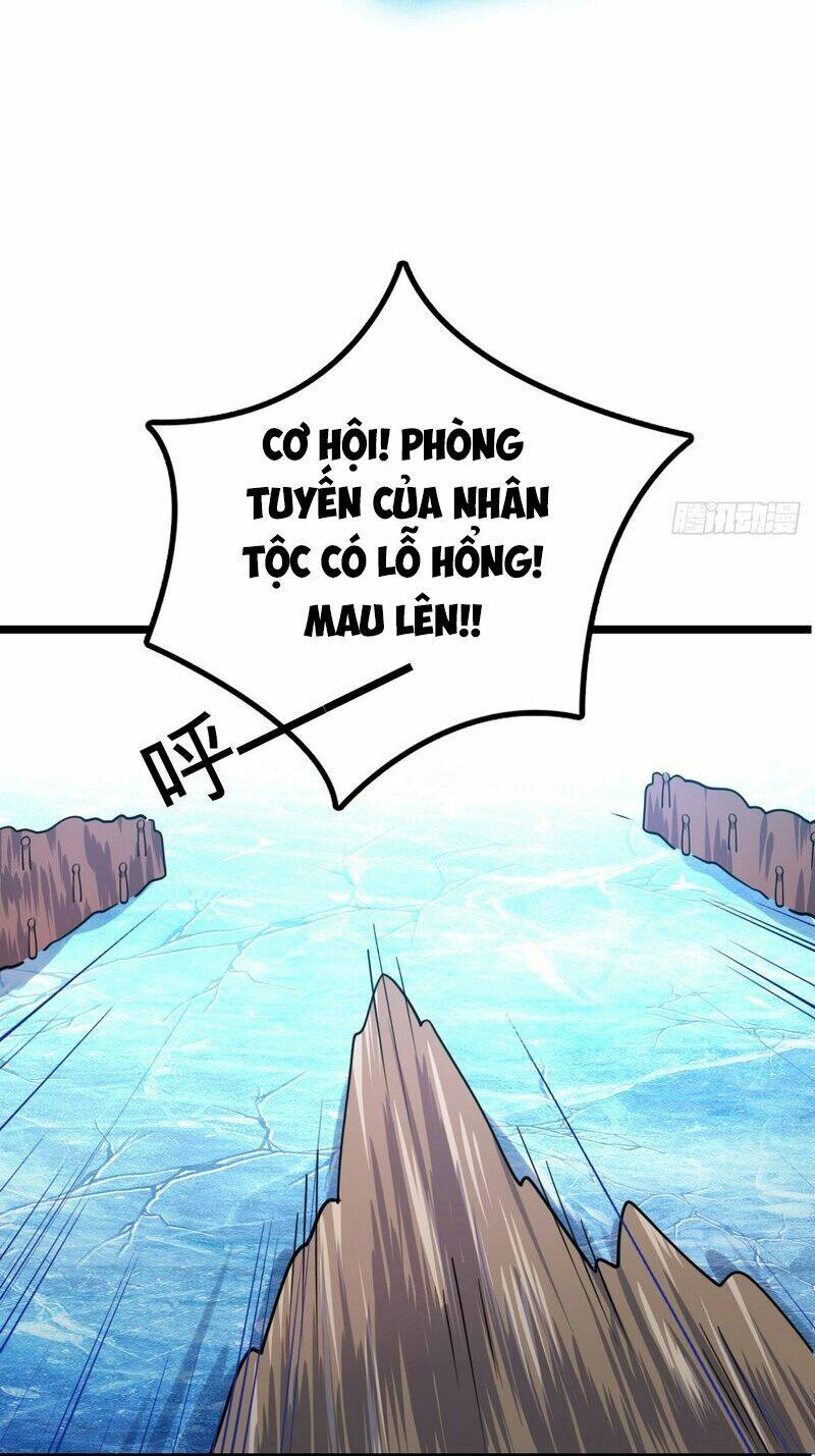 Sư phụ của ta mỗi khi đến đại nạn mới đột phá - Chapter 78 - Page 53