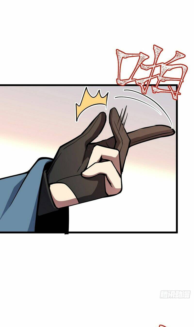 Sư phụ của ta mỗi khi đến đại nạn mới đột phá - Chapter 78 - Page 60