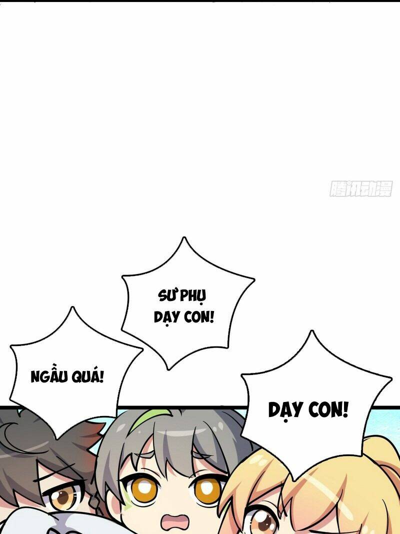 Sư phụ của ta mỗi khi đến đại nạn mới đột phá - Chapter 78 - Page 62