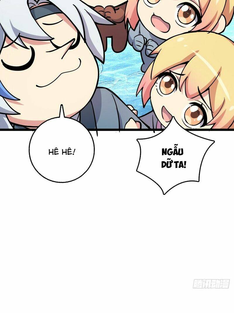 Sư phụ của ta mỗi khi đến đại nạn mới đột phá - Chapter 78 - Page 63