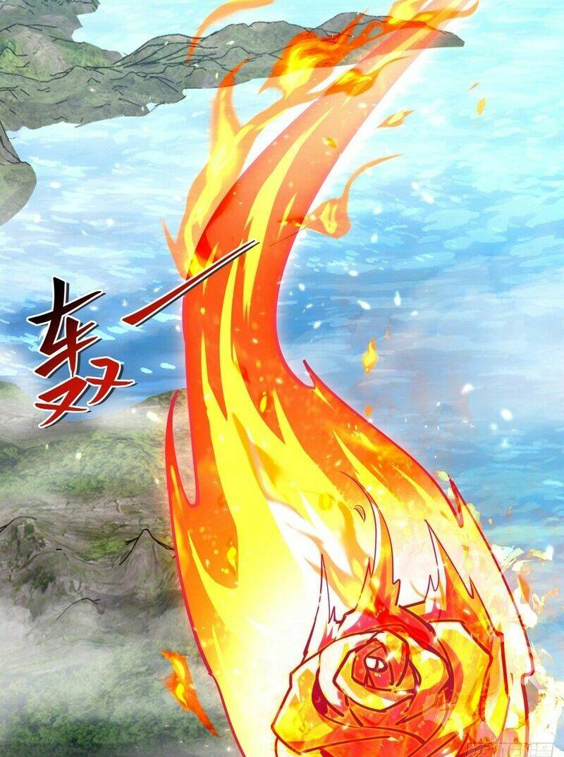 Sư phụ của ta mỗi khi đến đại nạn mới đột phá - Chapter 78 - Page 66