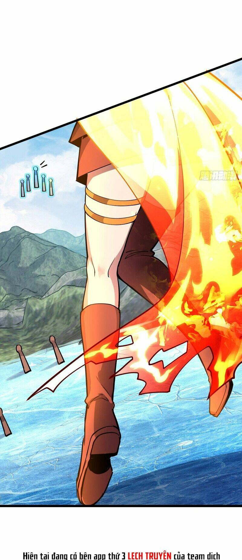 Sư phụ của ta mỗi khi đến đại nạn mới đột phá - Chapter 78 - Page 68