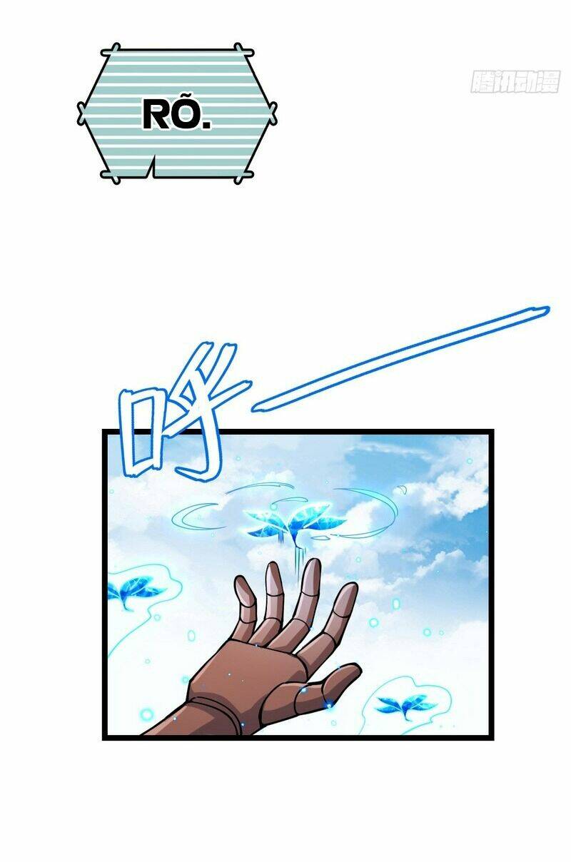 Sư phụ của ta mỗi khi đến đại nạn mới đột phá - Chapter 78 - Page 6