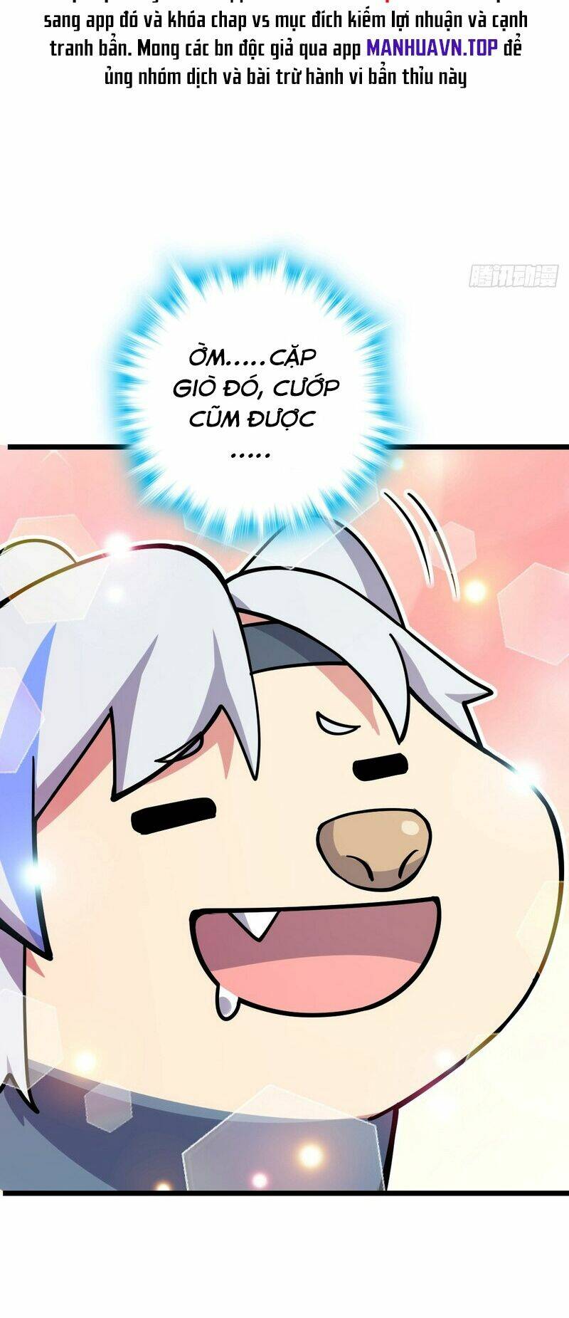 Sư phụ của ta mỗi khi đến đại nạn mới đột phá - Chapter 78 - Page 69