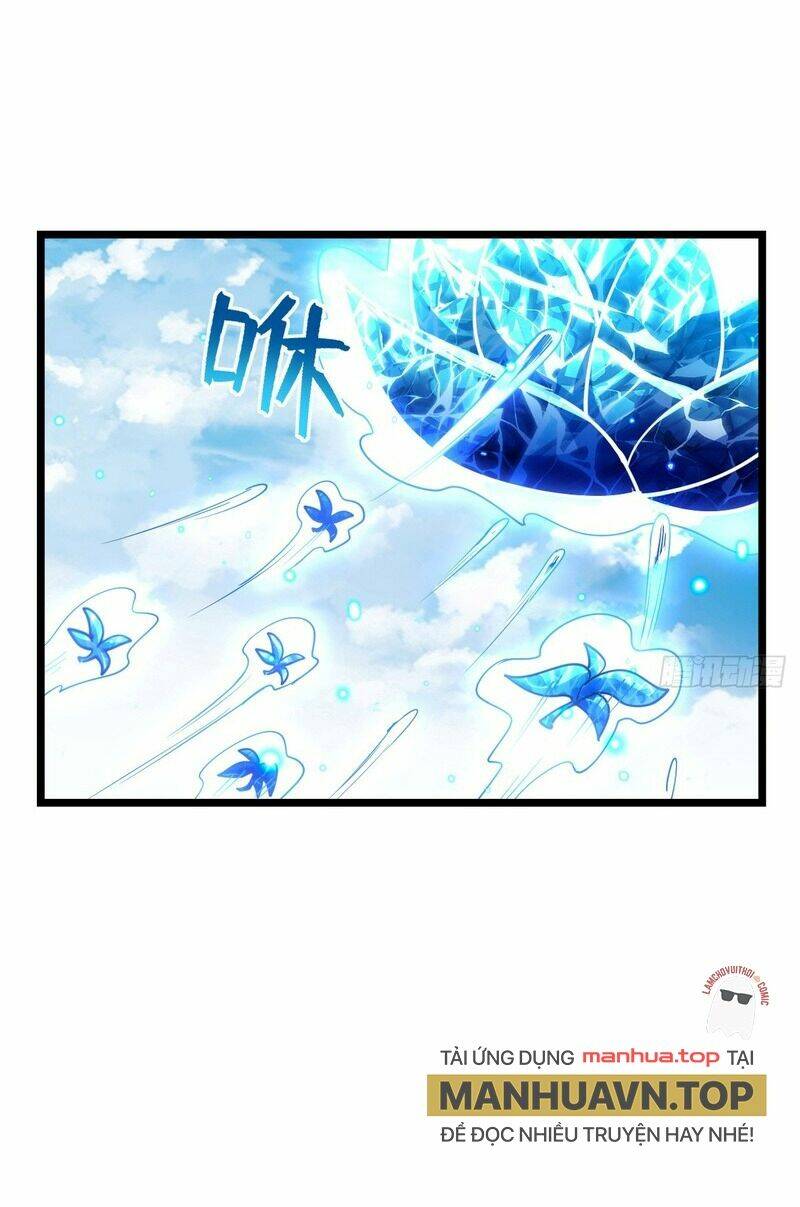 Sư phụ của ta mỗi khi đến đại nạn mới đột phá - Chapter 78 - Page 7