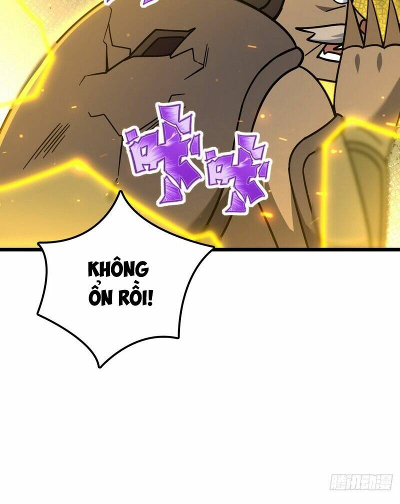 Sư phụ của ta mỗi khi đến đại nạn mới đột phá - Chapter 79 - Page 10