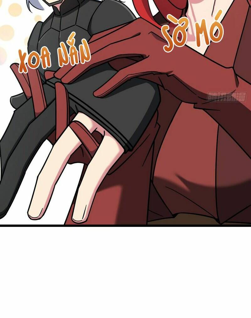 Sư phụ của ta mỗi khi đến đại nạn mới đột phá - Chapter 79 - Page 19