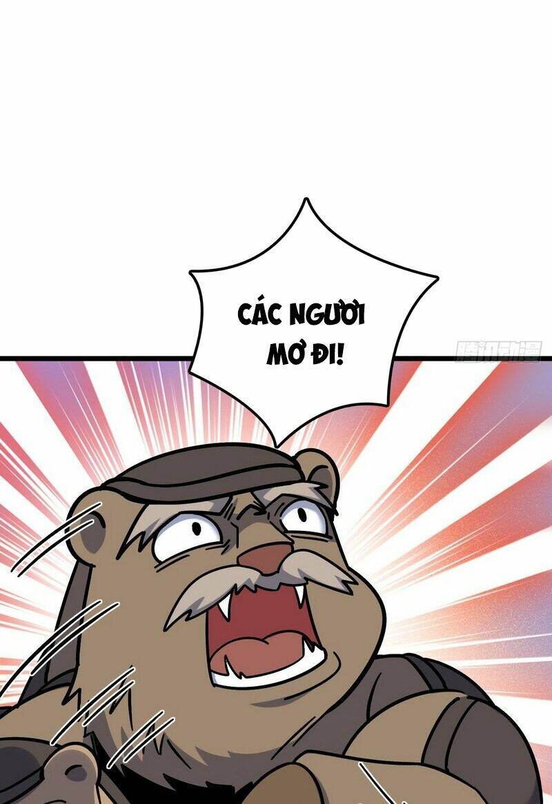 Sư phụ của ta mỗi khi đến đại nạn mới đột phá - Chapter 79 - Page 22