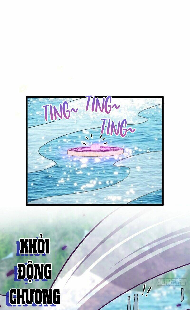 Sư phụ của ta mỗi khi đến đại nạn mới đột phá - Chapter 79 - Page 26