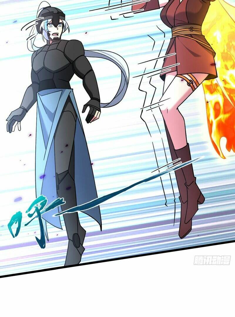 Sư phụ của ta mỗi khi đến đại nạn mới đột phá - Chapter 79 - Page 29