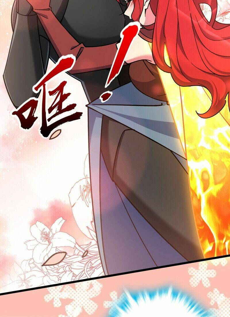 Sư phụ của ta mỗi khi đến đại nạn mới đột phá - Chapter 79 - Page 31