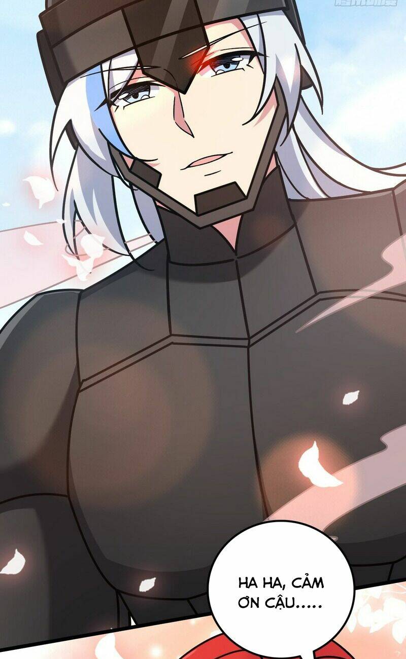Sư phụ của ta mỗi khi đến đại nạn mới đột phá - Chapter 79 - Page 36