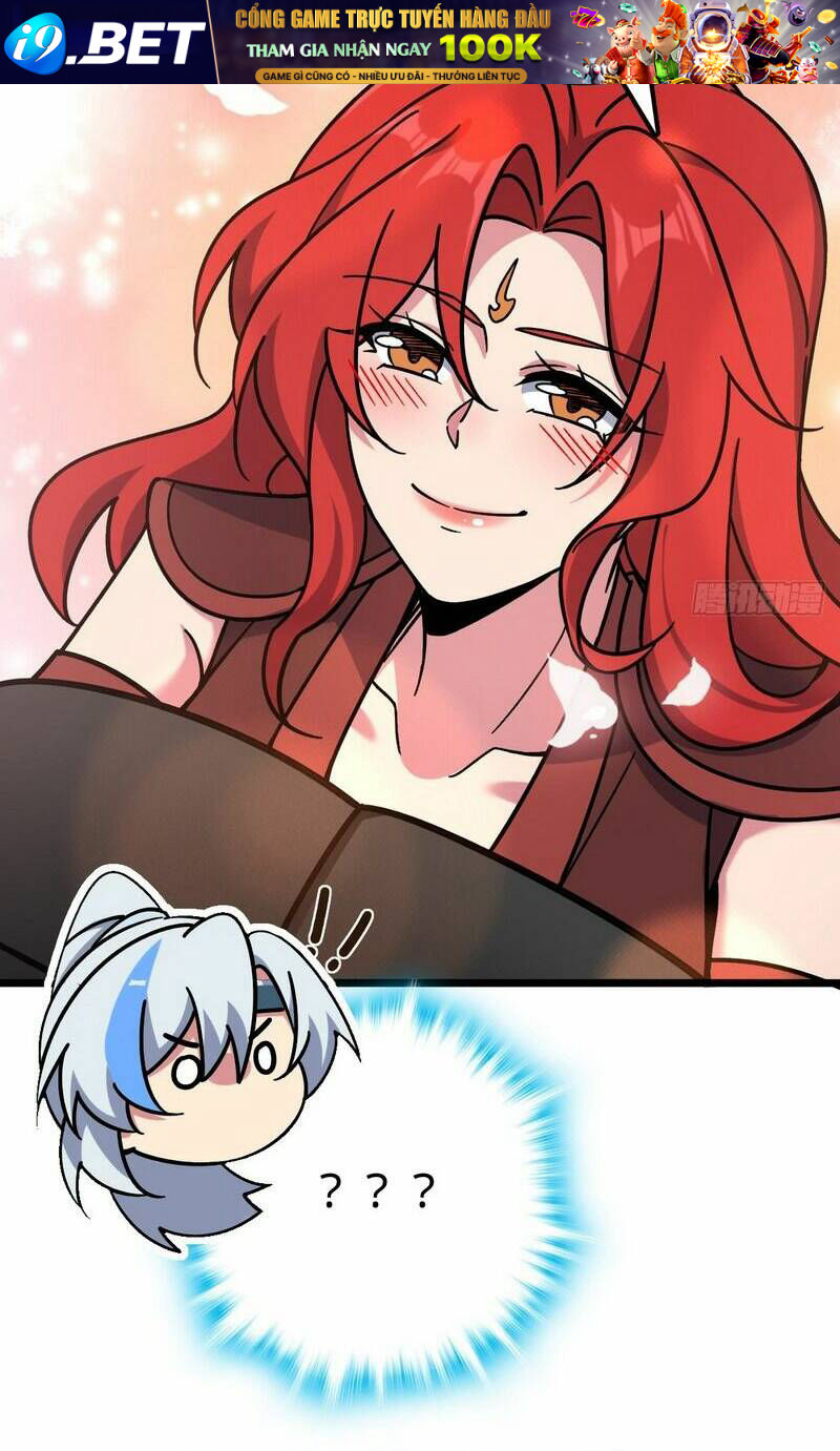 Sư phụ của ta mỗi khi đến đại nạn mới đột phá - Chapter 79 - Page 37