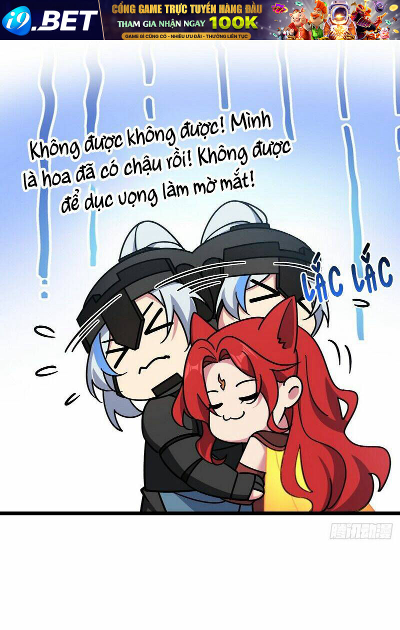 Sư phụ của ta mỗi khi đến đại nạn mới đột phá - Chapter 79 - Page 38