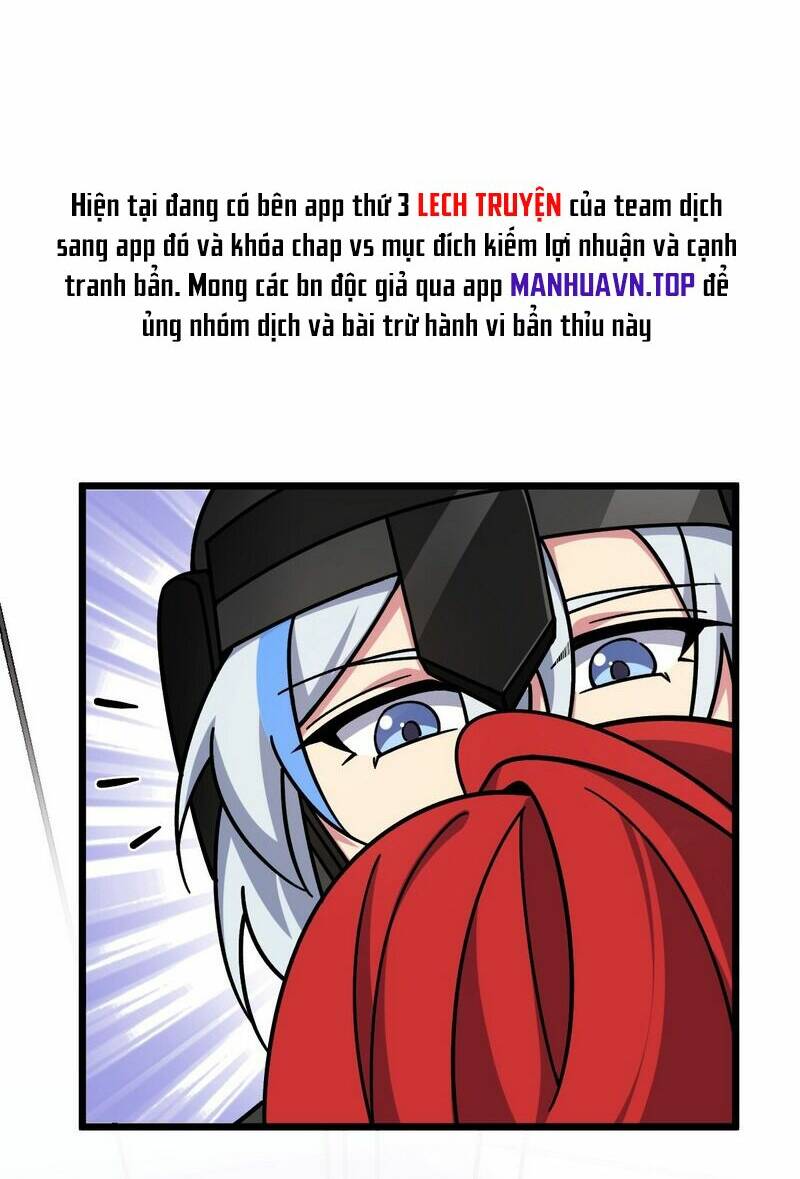 Sư phụ của ta mỗi khi đến đại nạn mới đột phá - Chapter 79 - Page 39