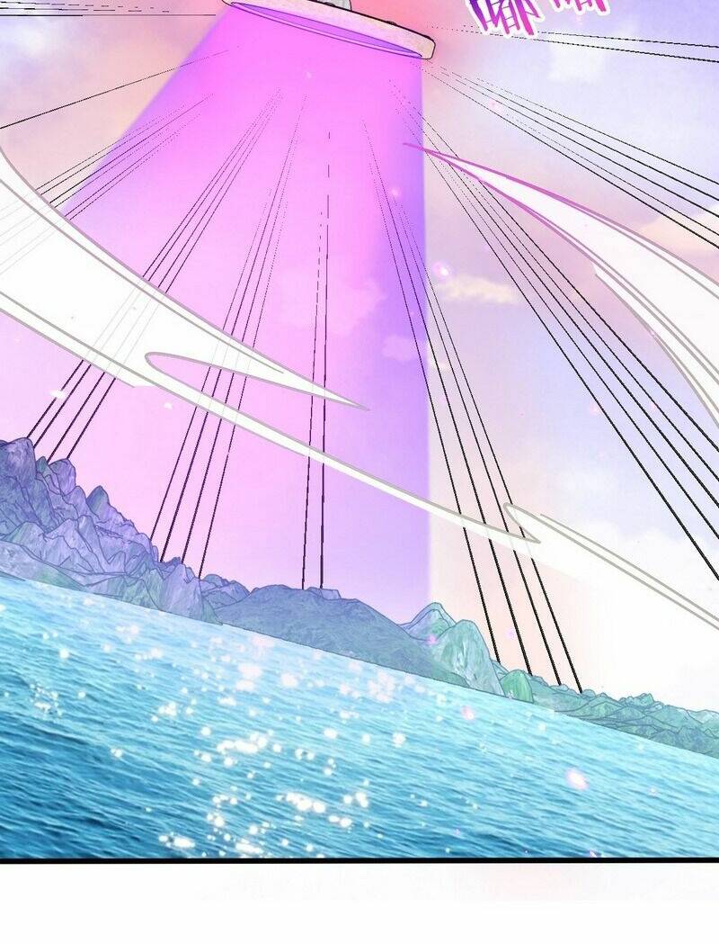 Sư phụ của ta mỗi khi đến đại nạn mới đột phá - Chapter 79 - Page 41