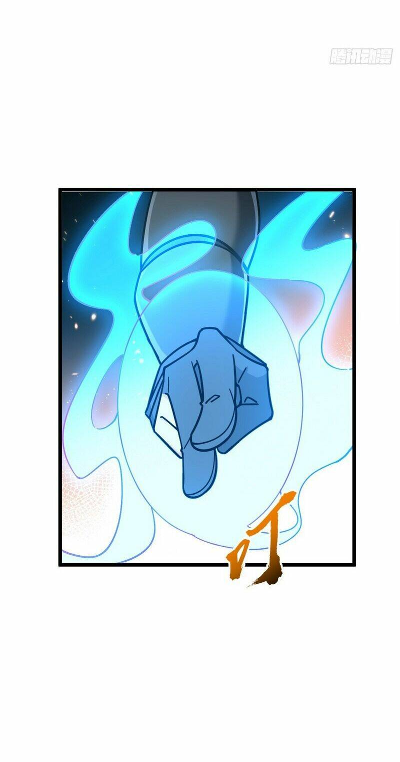 Sư phụ của ta mỗi khi đến đại nạn mới đột phá - Chapter 79 - Page 42