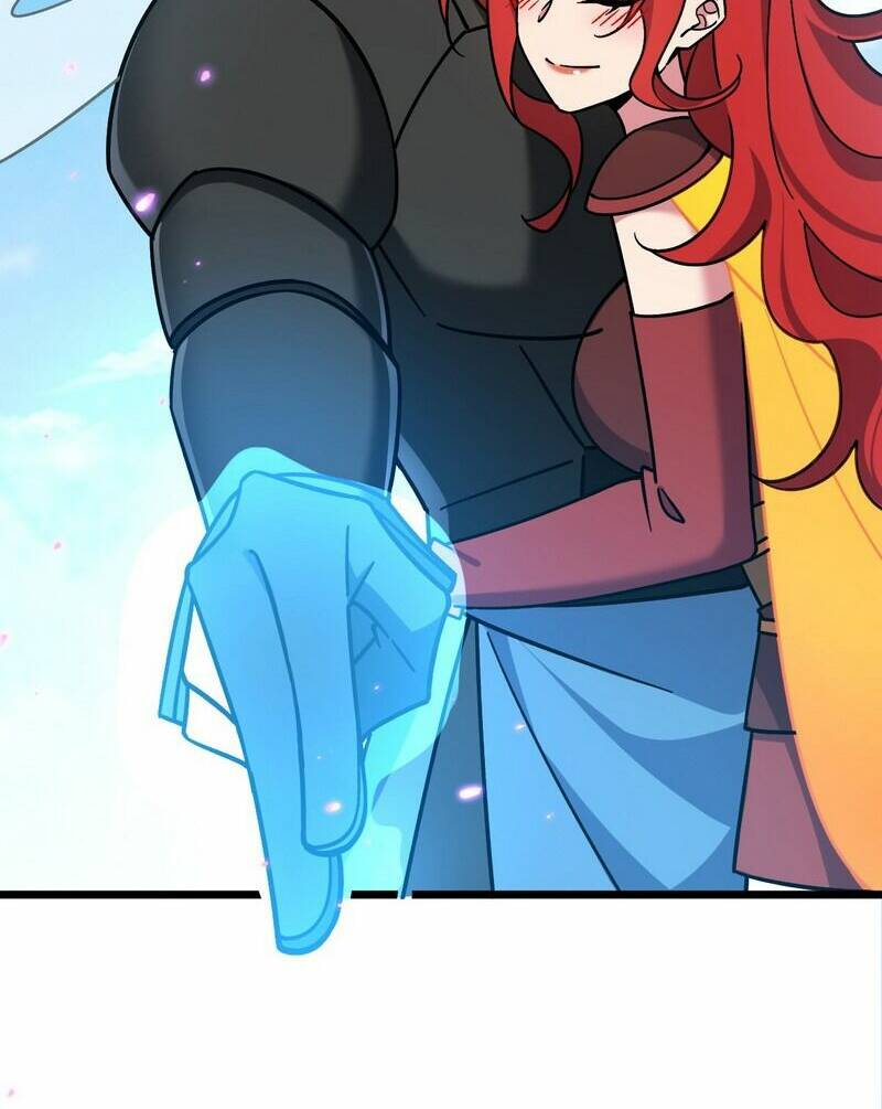 Sư phụ của ta mỗi khi đến đại nạn mới đột phá - Chapter 79 - Page 45