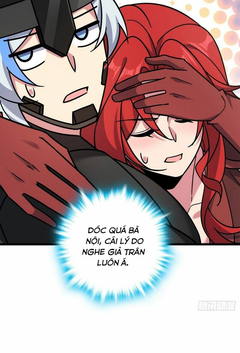 Sư phụ của ta mỗi khi đến đại nạn mới đột phá - Chapter 79 - Page 47