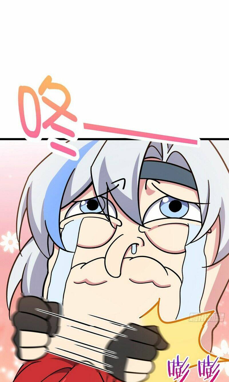 Sư phụ của ta mỗi khi đến đại nạn mới đột phá - Chapter 79 - Page 53