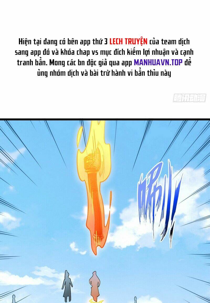 Sư phụ của ta mỗi khi đến đại nạn mới đột phá - Chapter 79 - Page 5