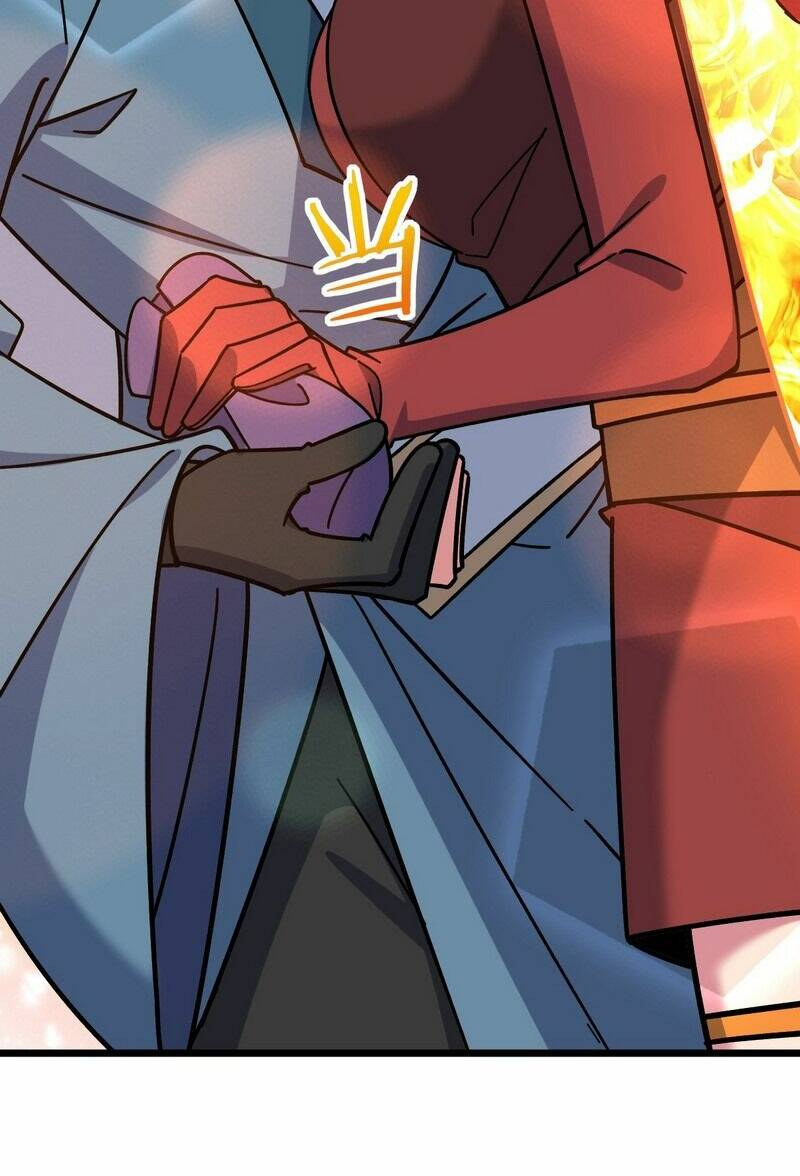 Sư phụ của ta mỗi khi đến đại nạn mới đột phá - Chapter 79 - Page 60