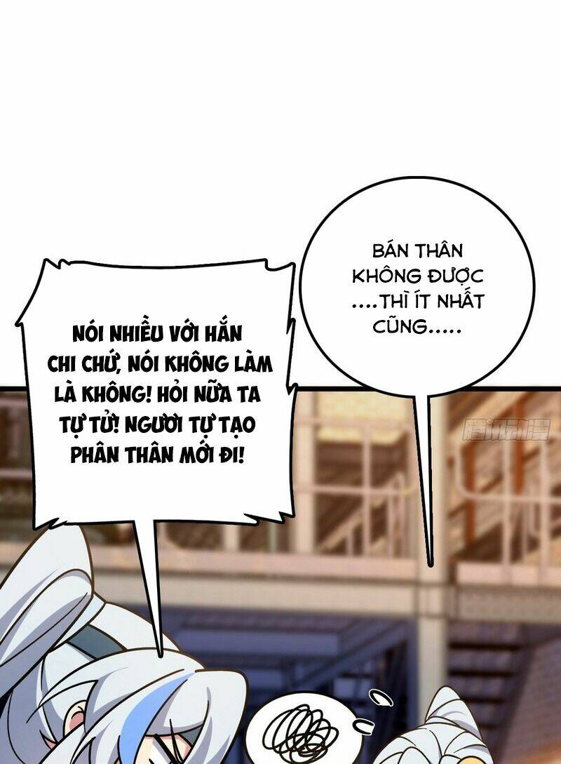Sư phụ của ta mỗi khi đến đại nạn mới đột phá - Chapter 79 - Page 65