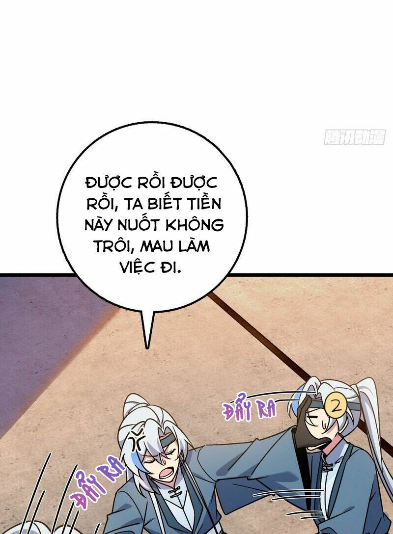 Sư phụ của ta mỗi khi đến đại nạn mới đột phá - Chapter 79 - Page 67