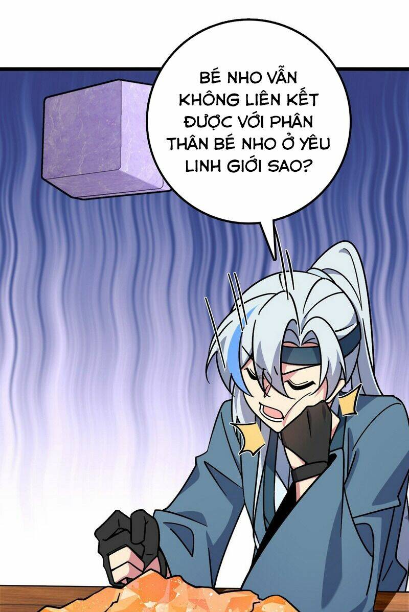 Sư phụ của ta mỗi khi đến đại nạn mới đột phá - Chapter 79 - Page 69