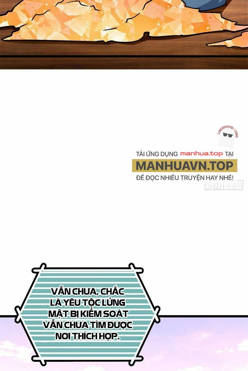 Sư phụ của ta mỗi khi đến đại nạn mới đột phá - Chapter 79 - Page 70