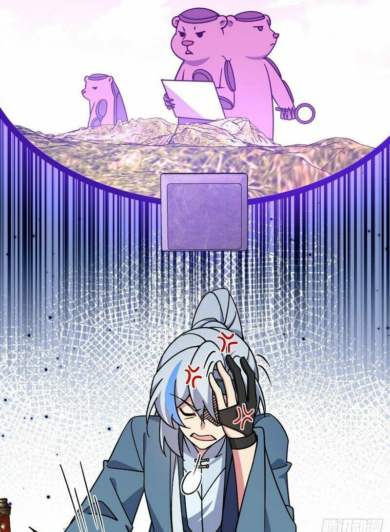 Sư phụ của ta mỗi khi đến đại nạn mới đột phá - Chapter 79 - Page 71