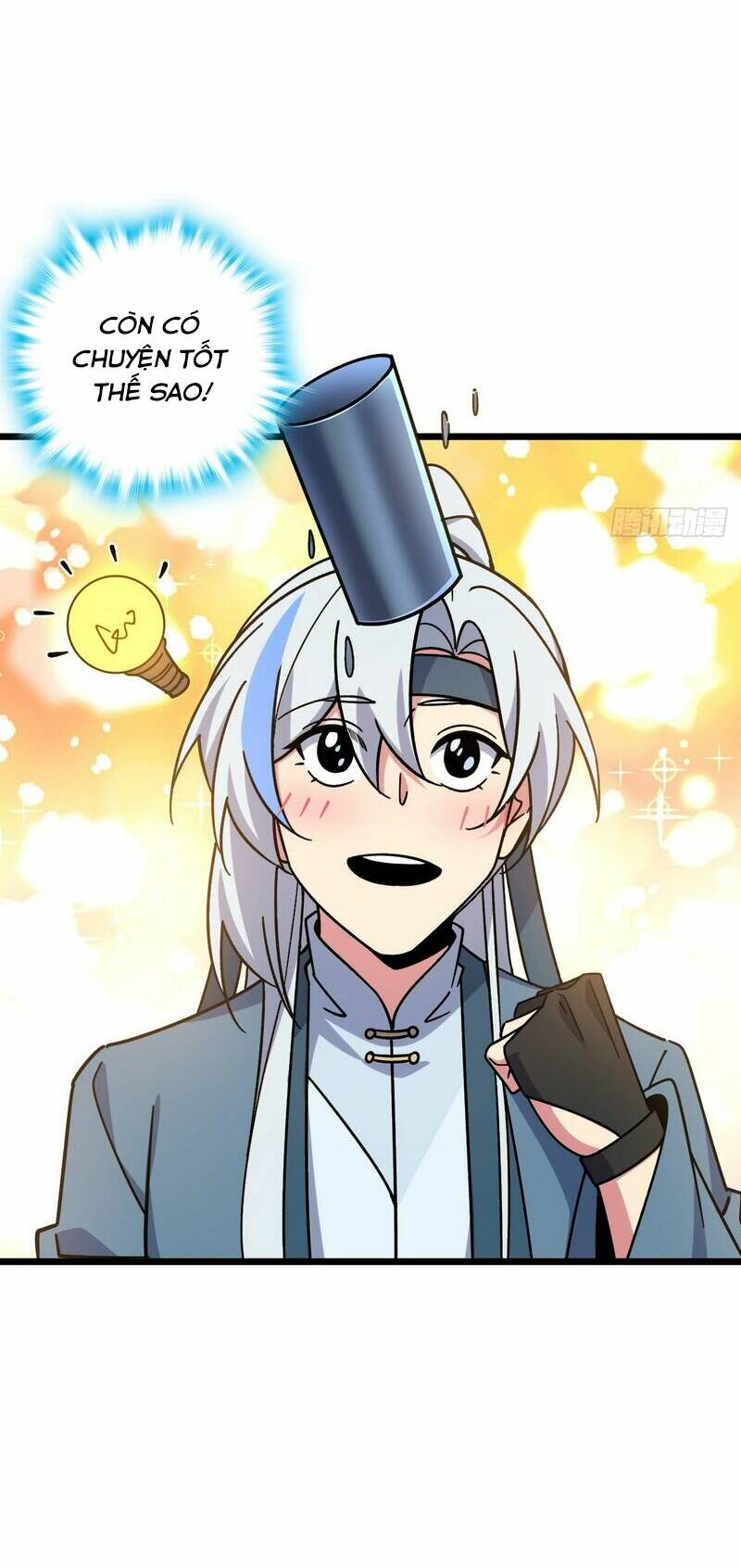 Sư phụ của ta mỗi khi đến đại nạn mới đột phá - Chapter 79 - Page 74