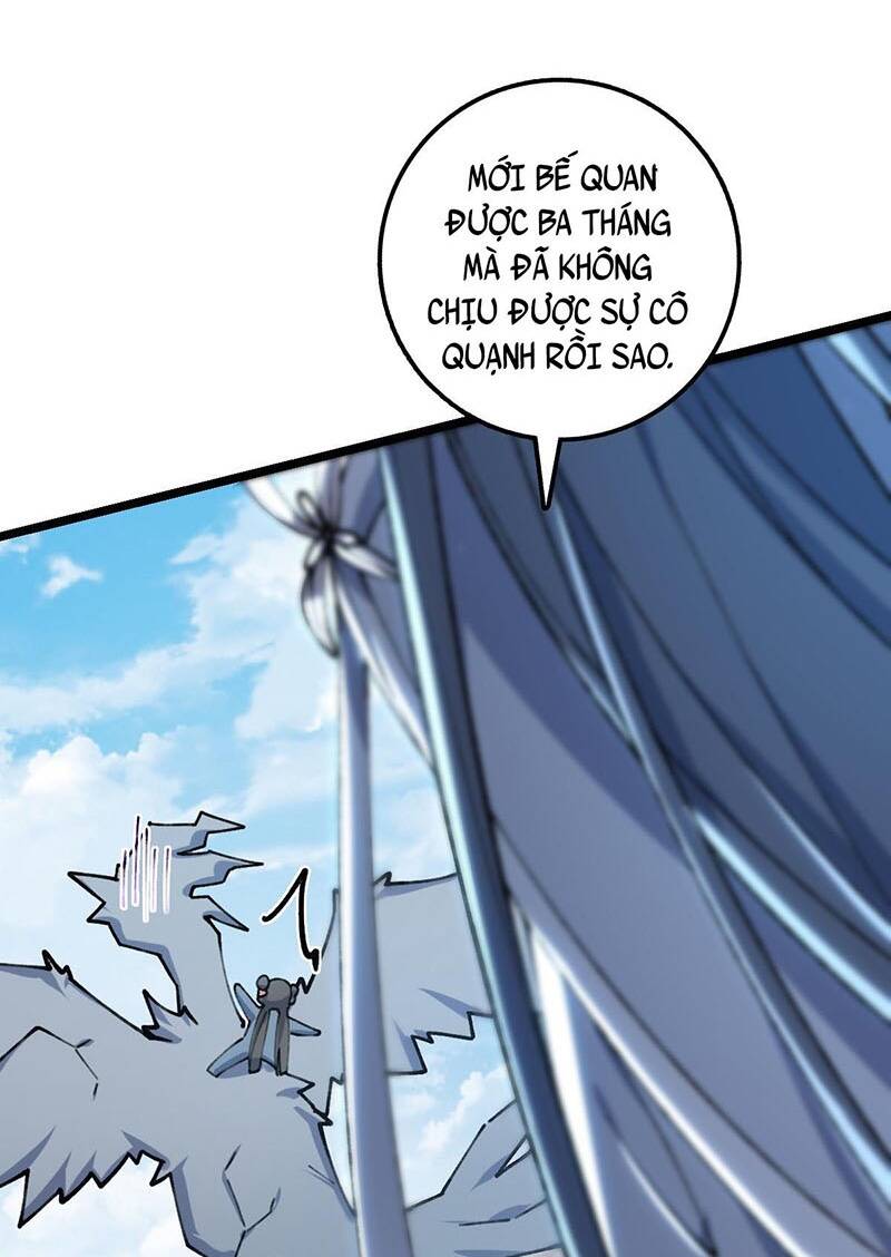 Sư phụ của ta mỗi khi đến đại nạn mới đột phá - Chapter 8 - Page 17