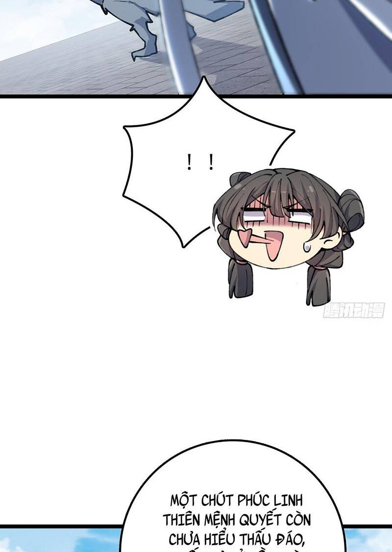 Sư phụ của ta mỗi khi đến đại nạn mới đột phá - Chapter 8 - Page 18