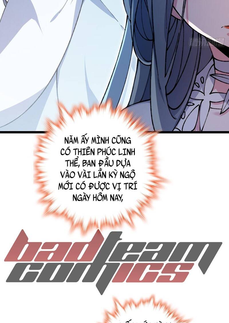 Sư phụ của ta mỗi khi đến đại nạn mới đột phá - Chapter 8 - Page 20