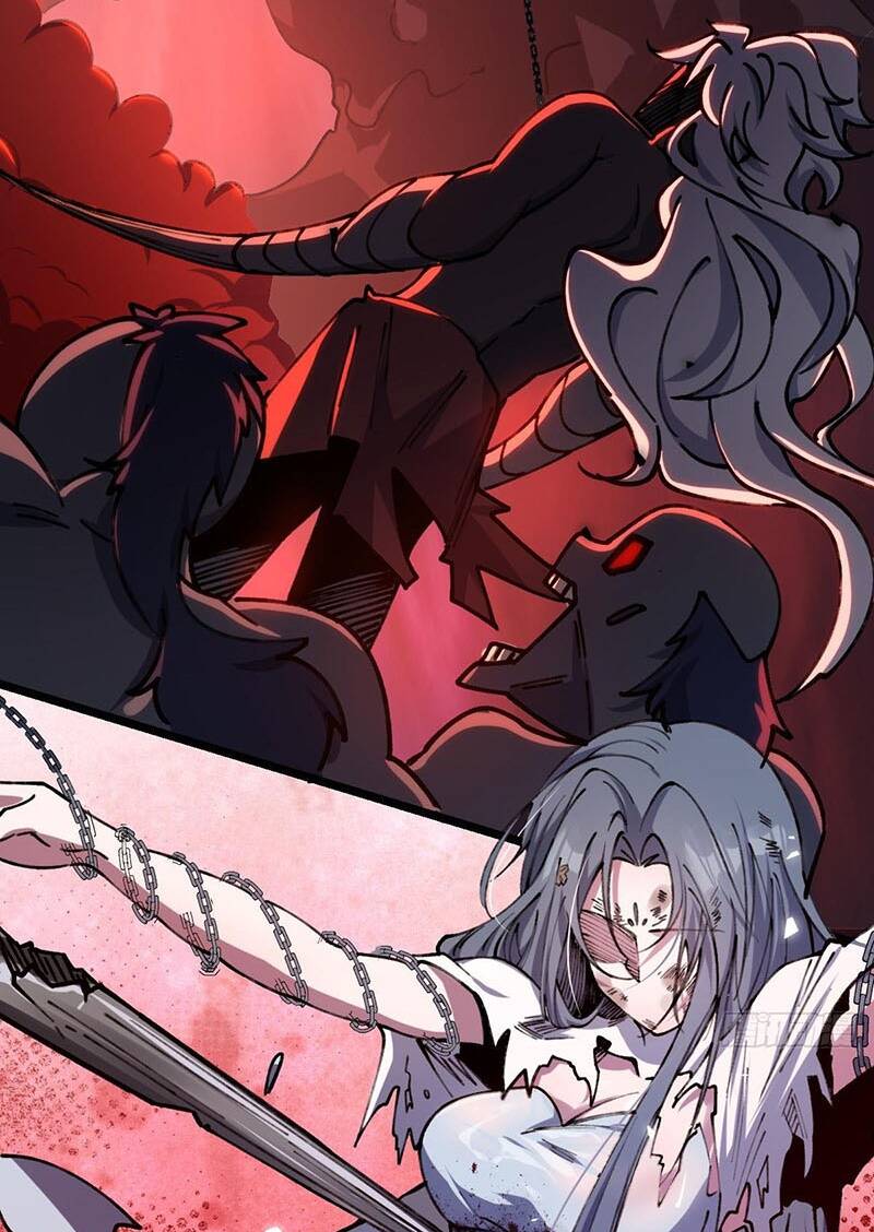 Sư phụ của ta mỗi khi đến đại nạn mới đột phá - Chapter 8 - Page 24