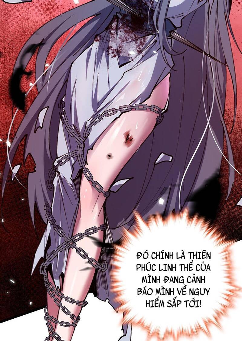 Sư phụ của ta mỗi khi đến đại nạn mới đột phá - Chapter 8 - Page 25