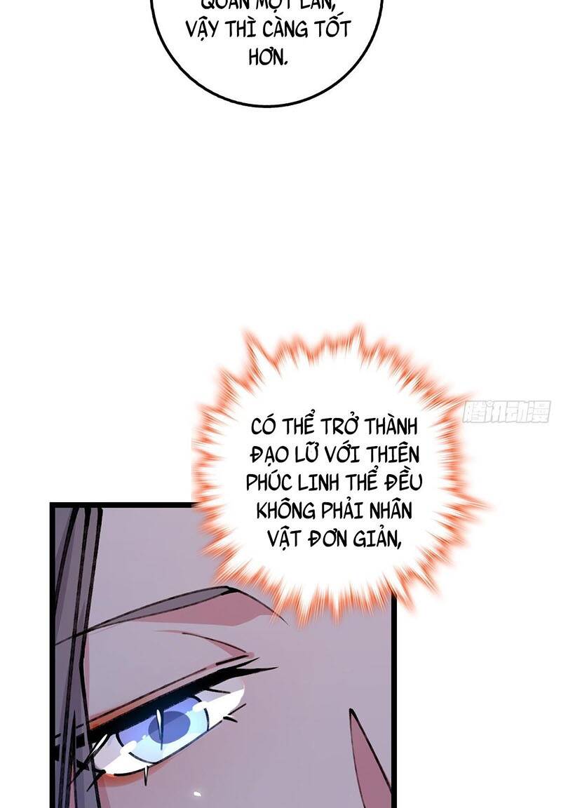 Sư phụ của ta mỗi khi đến đại nạn mới đột phá - Chapter 8 - Page 29