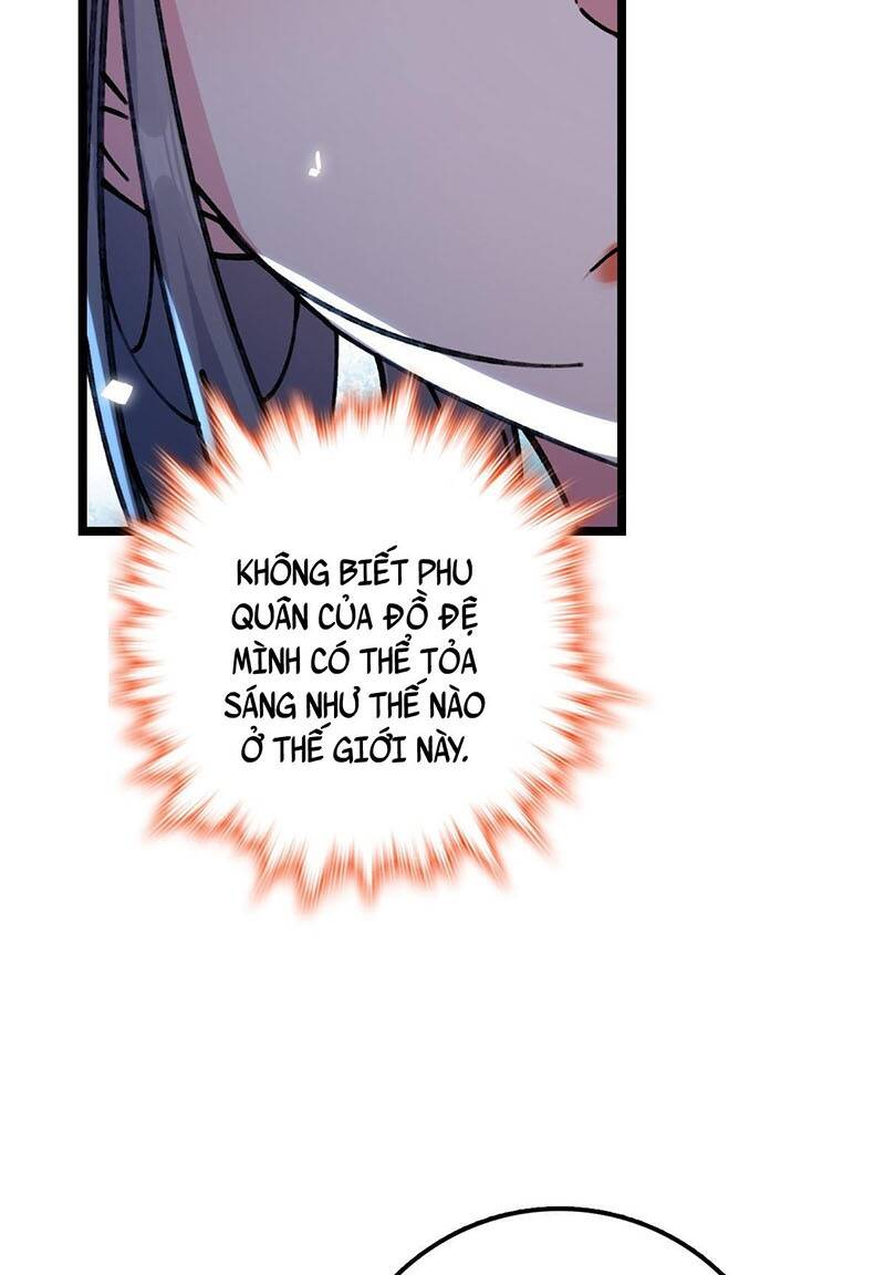 Sư phụ của ta mỗi khi đến đại nạn mới đột phá - Chapter 8 - Page 30