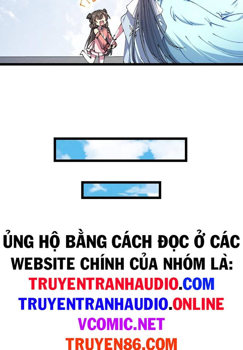 Sư phụ của ta mỗi khi đến đại nạn mới đột phá - Chapter 8 - Page 32