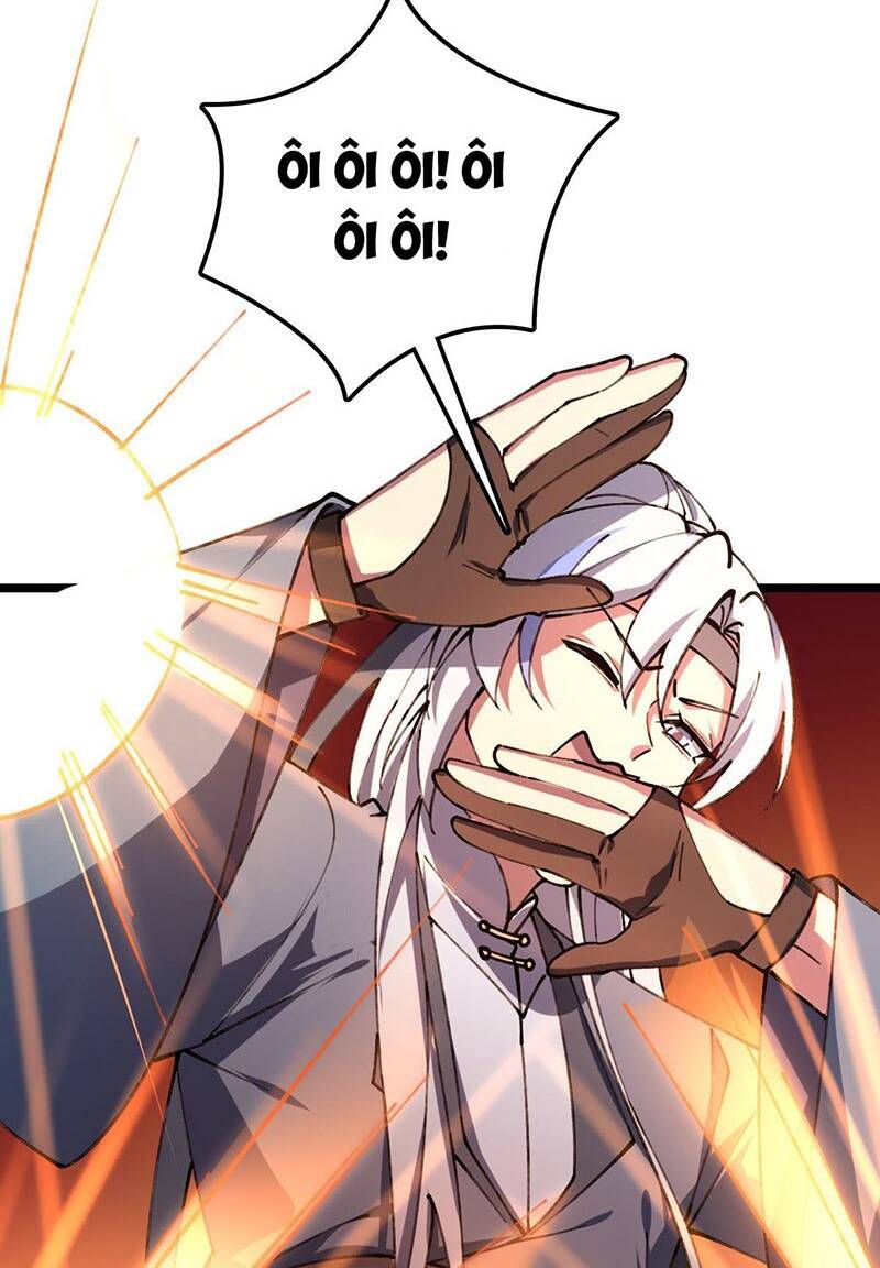 Sư phụ của ta mỗi khi đến đại nạn mới đột phá - Chapter 8 - Page 34