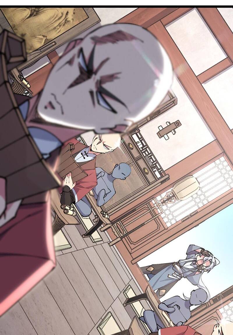 Sư phụ của ta mỗi khi đến đại nạn mới đột phá - Chapter 8 - Page 36